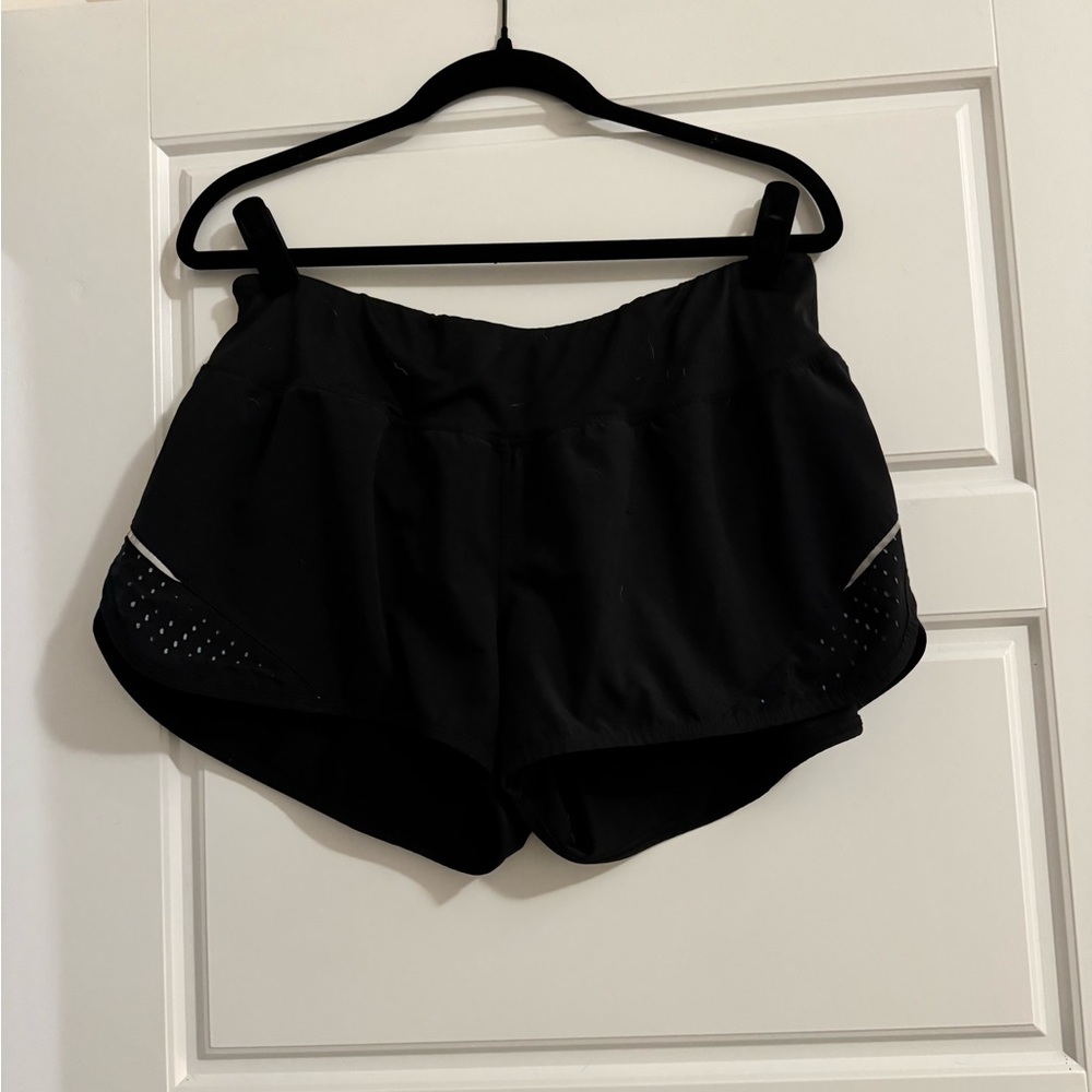 Athletic shorts